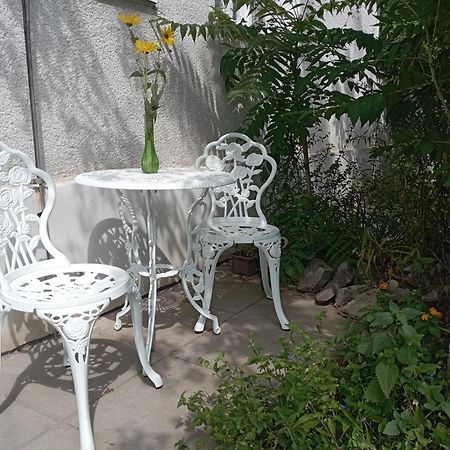 Afrodita Otel Štúrovo Dış mekan fotoğraf