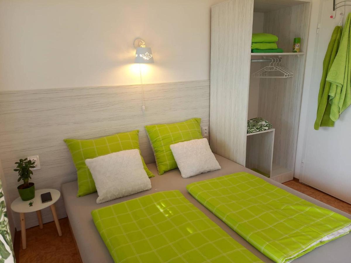 Afrodita Otel Štúrovo Dış mekan fotoğraf