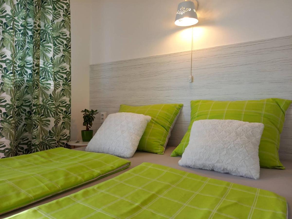Afrodita Otel Štúrovo Dış mekan fotoğraf