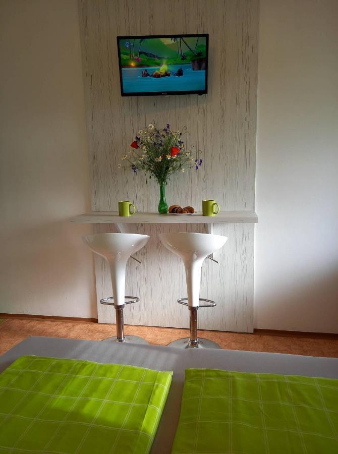 Afrodita Otel Štúrovo Dış mekan fotoğraf