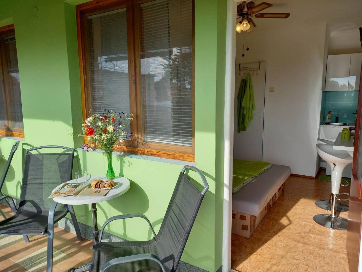 Afrodita Otel Štúrovo Dış mekan fotoğraf