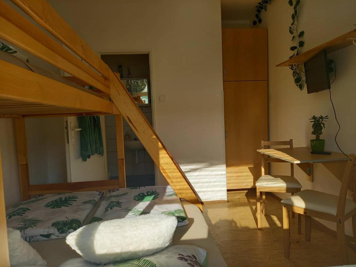 Afrodita Otel Štúrovo Dış mekan fotoğraf