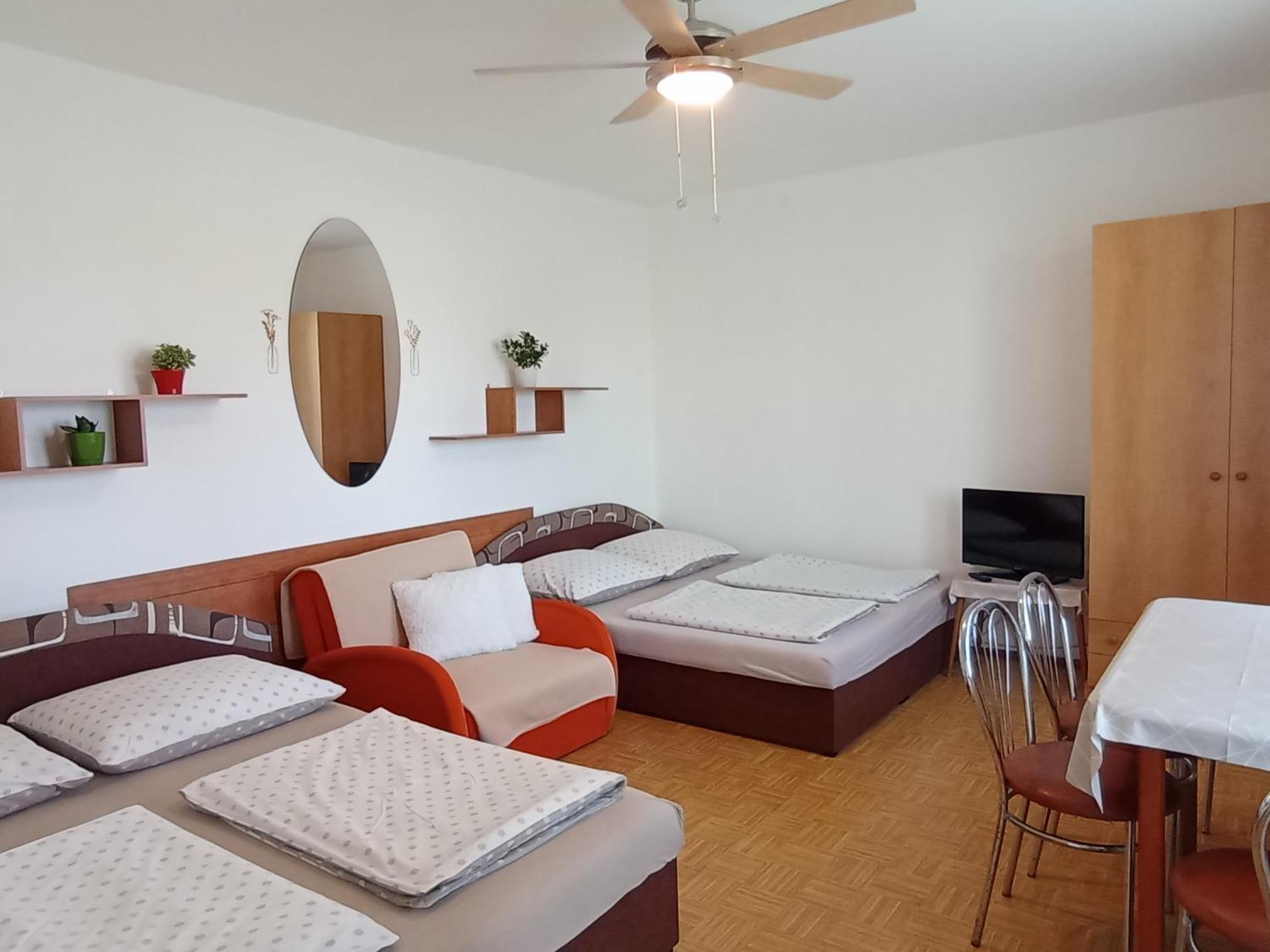 Afrodita Otel Štúrovo Dış mekan fotoğraf