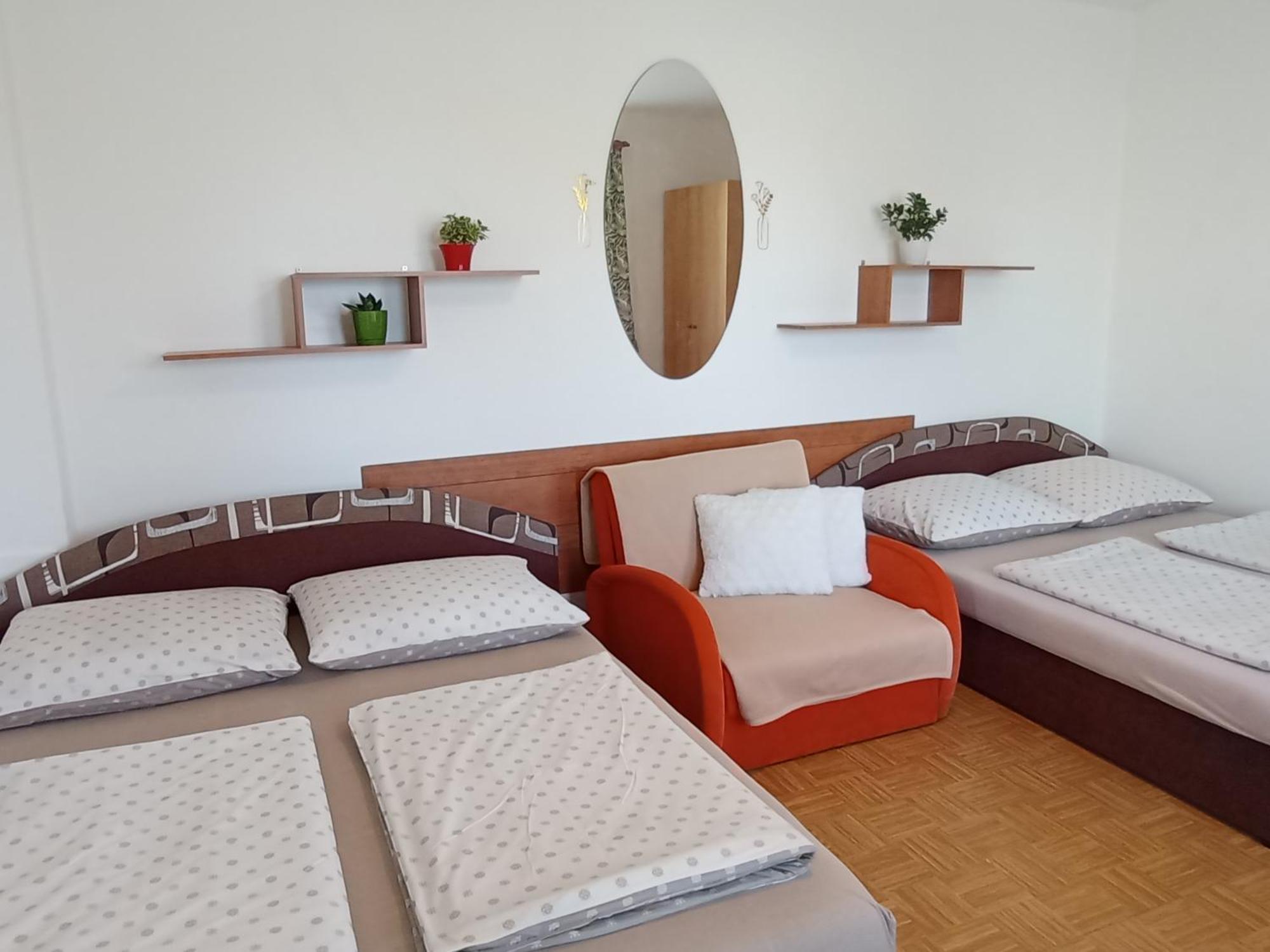 Afrodita Otel Štúrovo Dış mekan fotoğraf