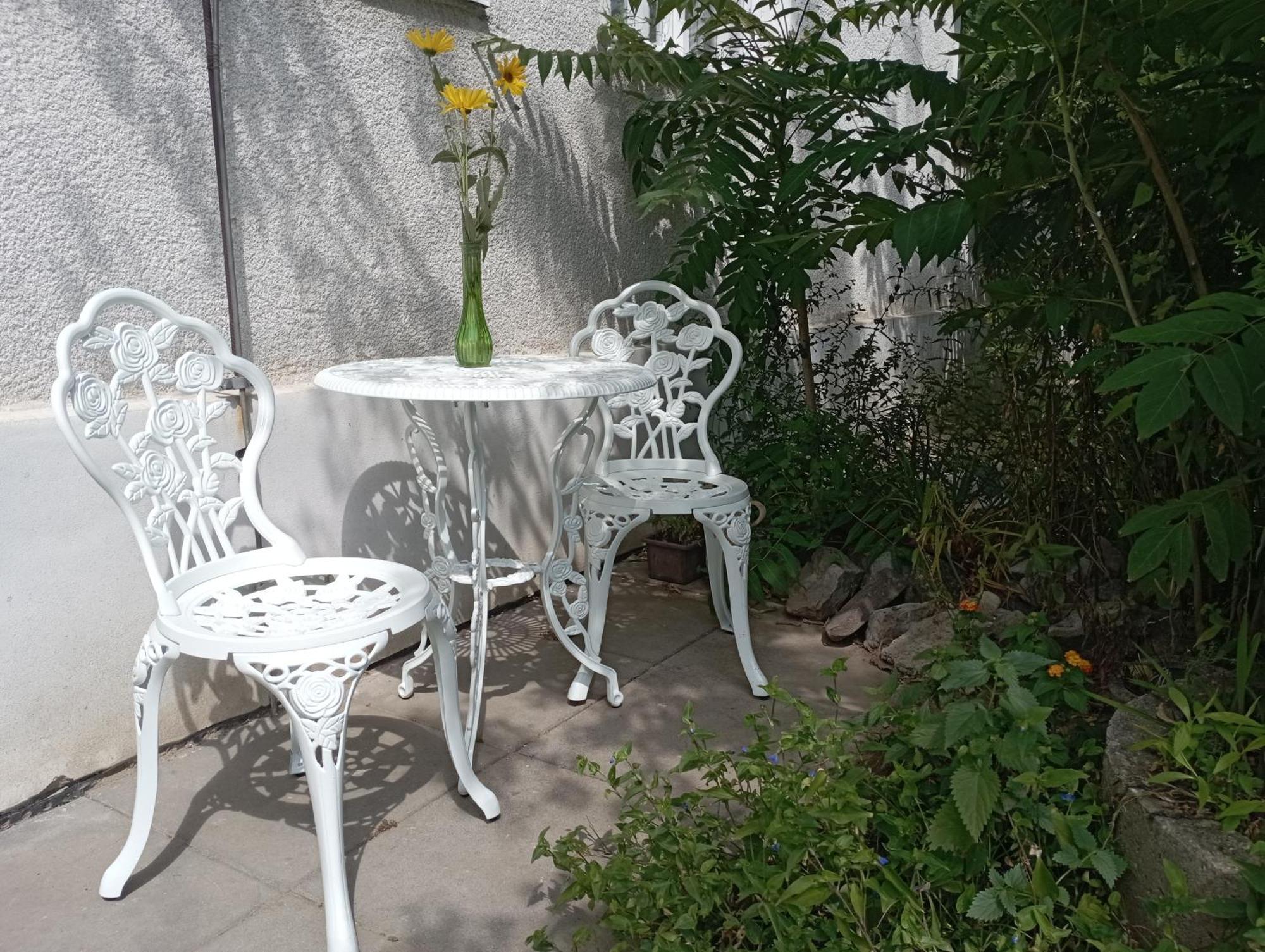 Afrodita Otel Štúrovo Dış mekan fotoğraf