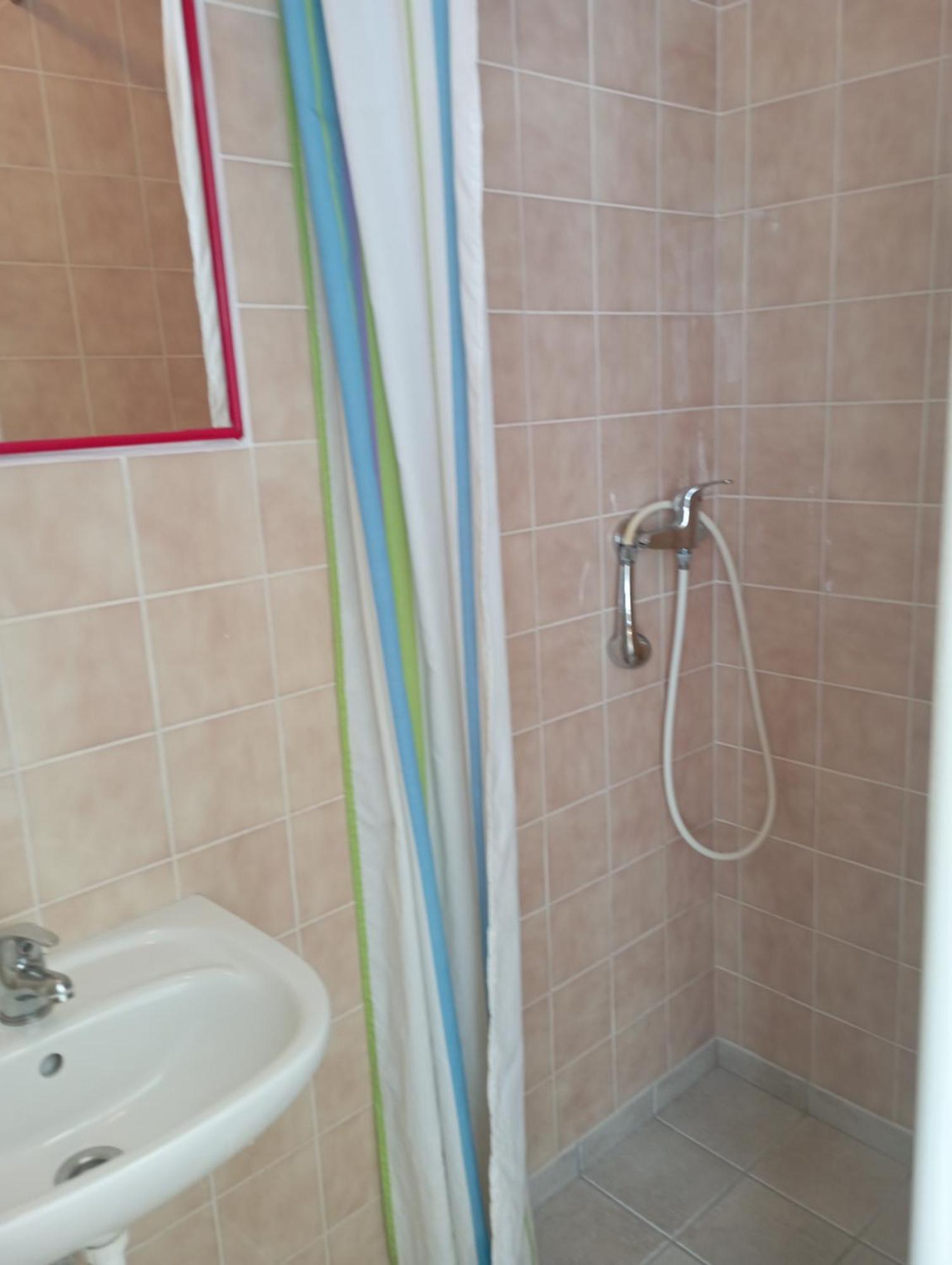 Afrodita Otel Štúrovo Dış mekan fotoğraf