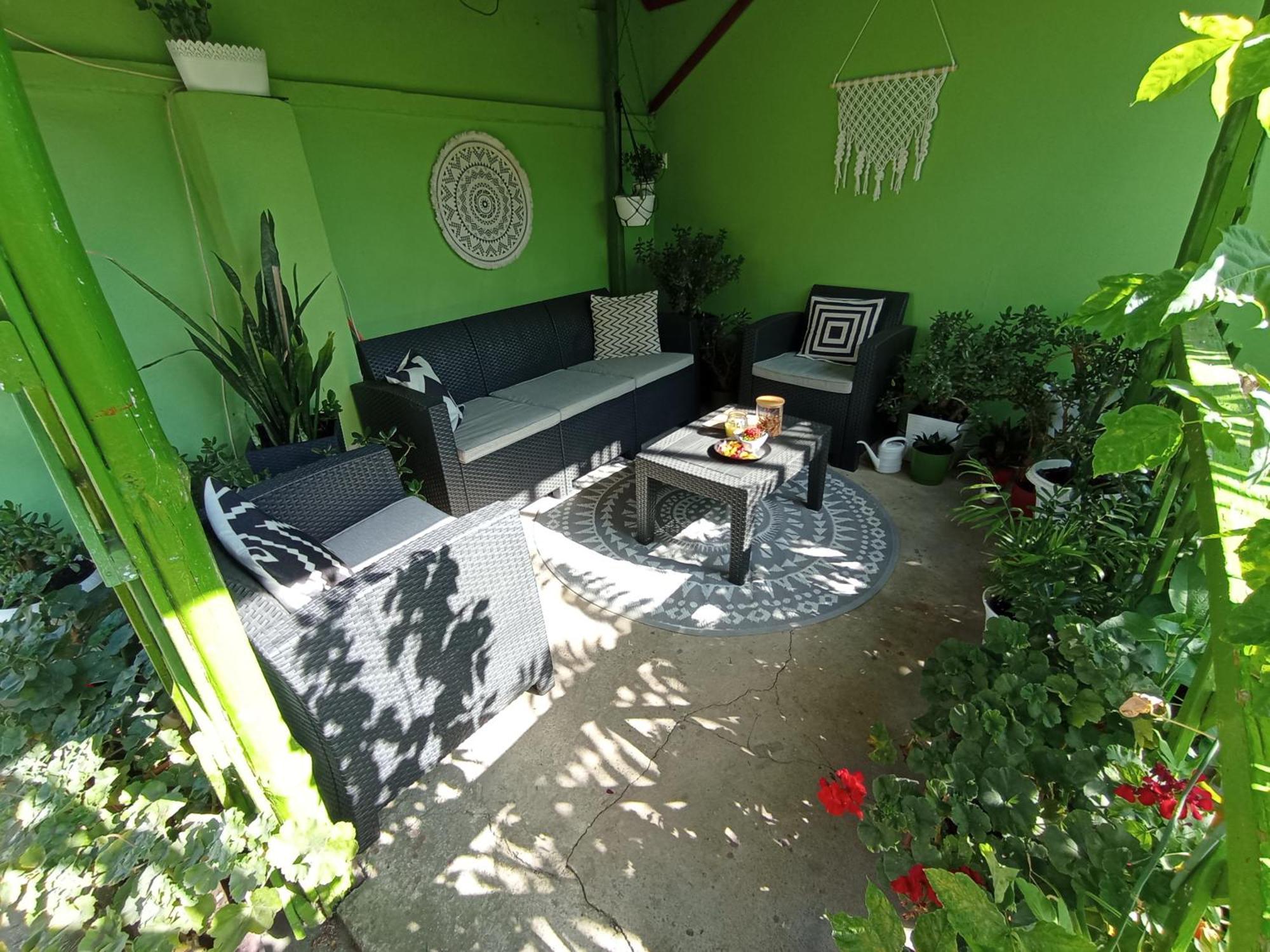 Afrodita Otel Štúrovo Dış mekan fotoğraf