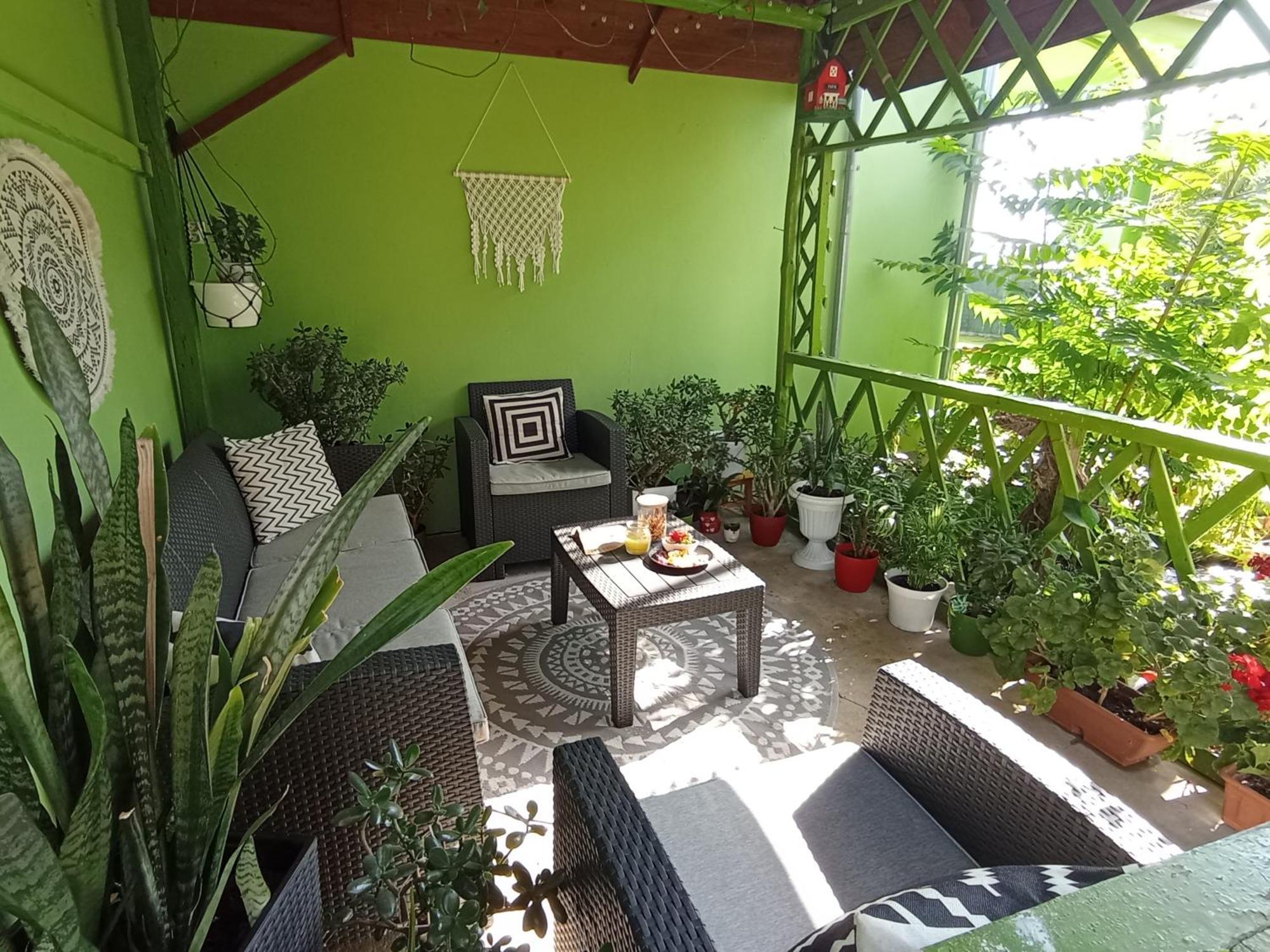 Afrodita Otel Štúrovo Dış mekan fotoğraf