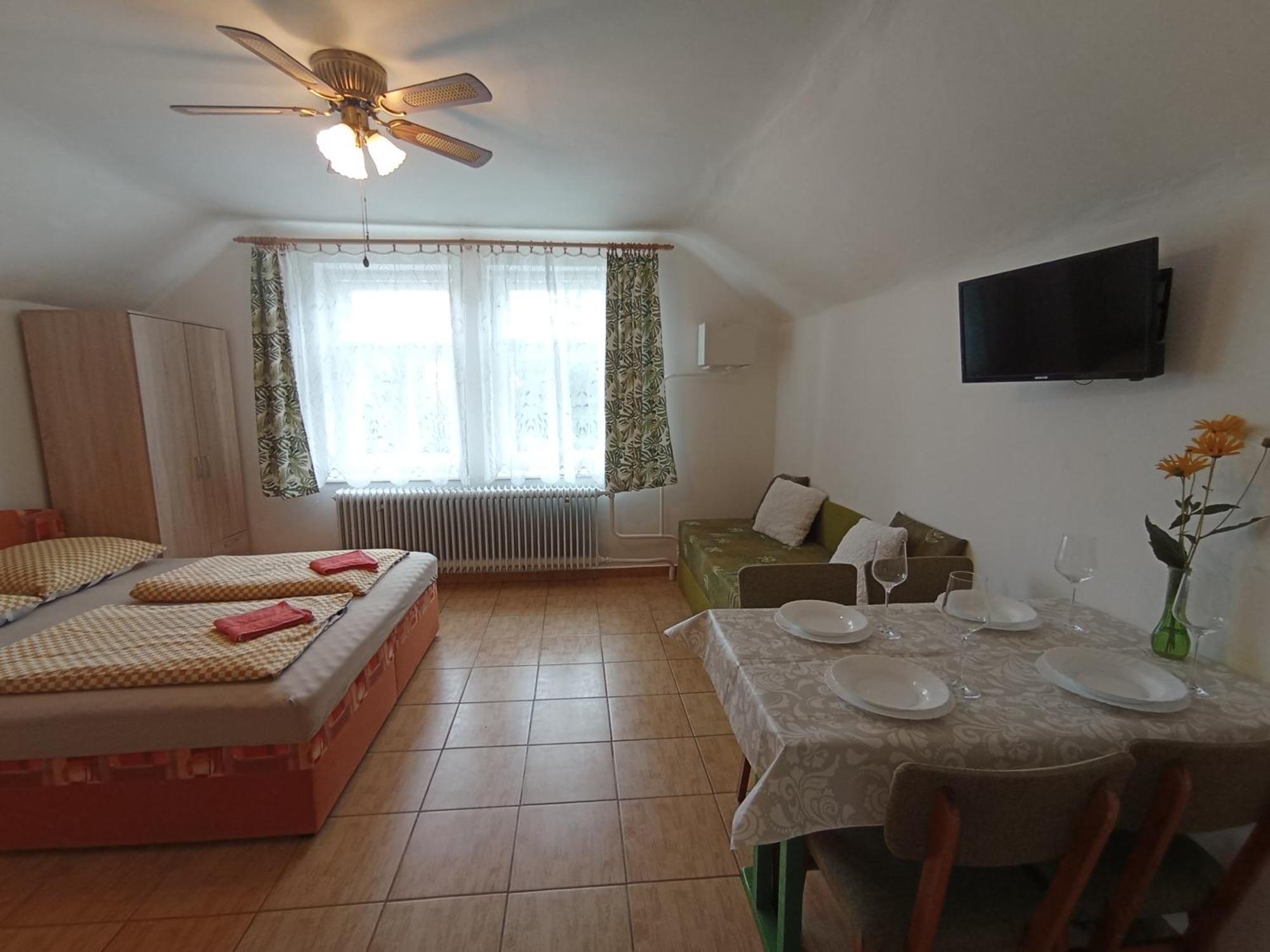 Afrodita Otel Štúrovo Dış mekan fotoğraf