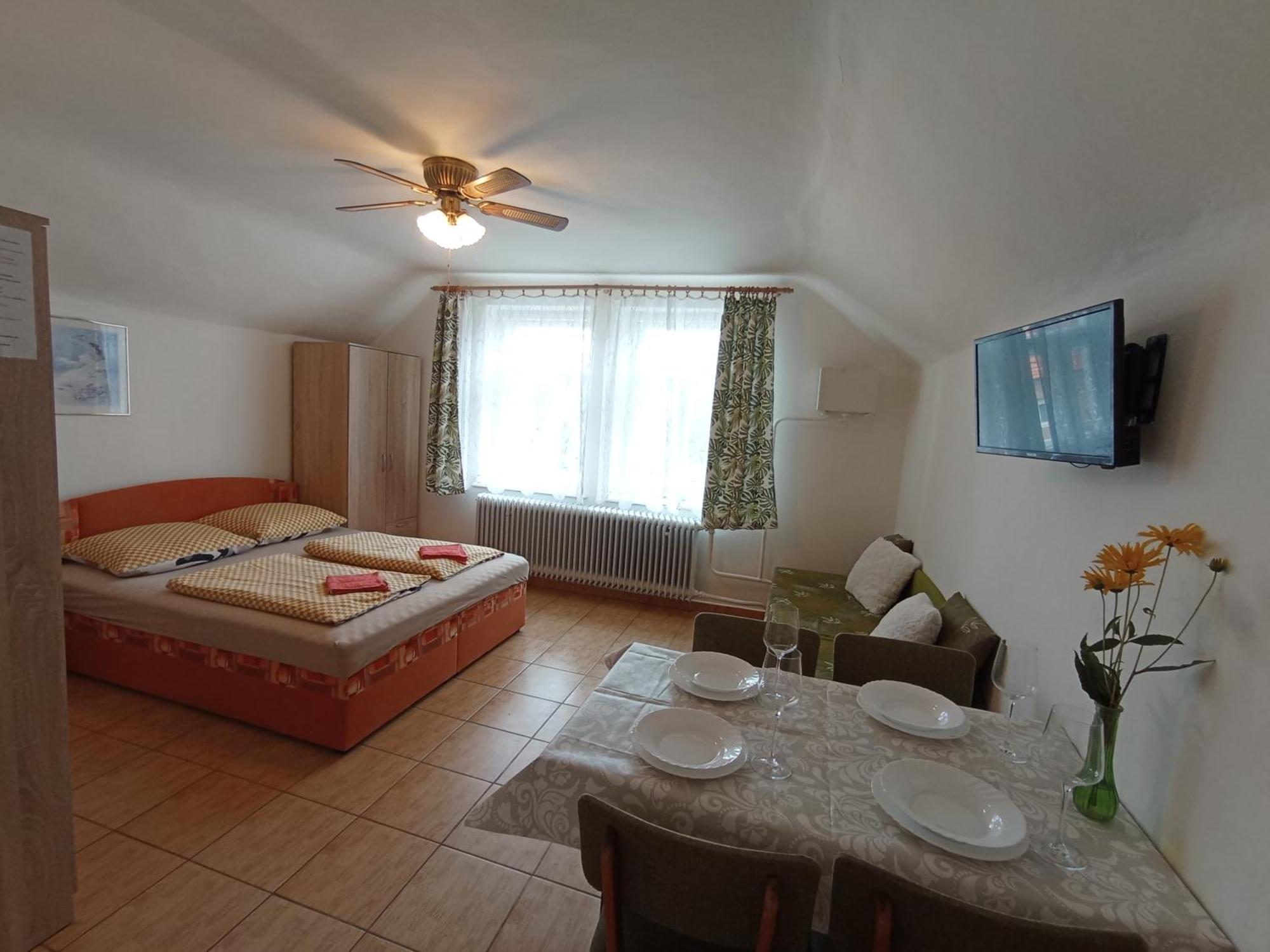 Afrodita Otel Štúrovo Dış mekan fotoğraf