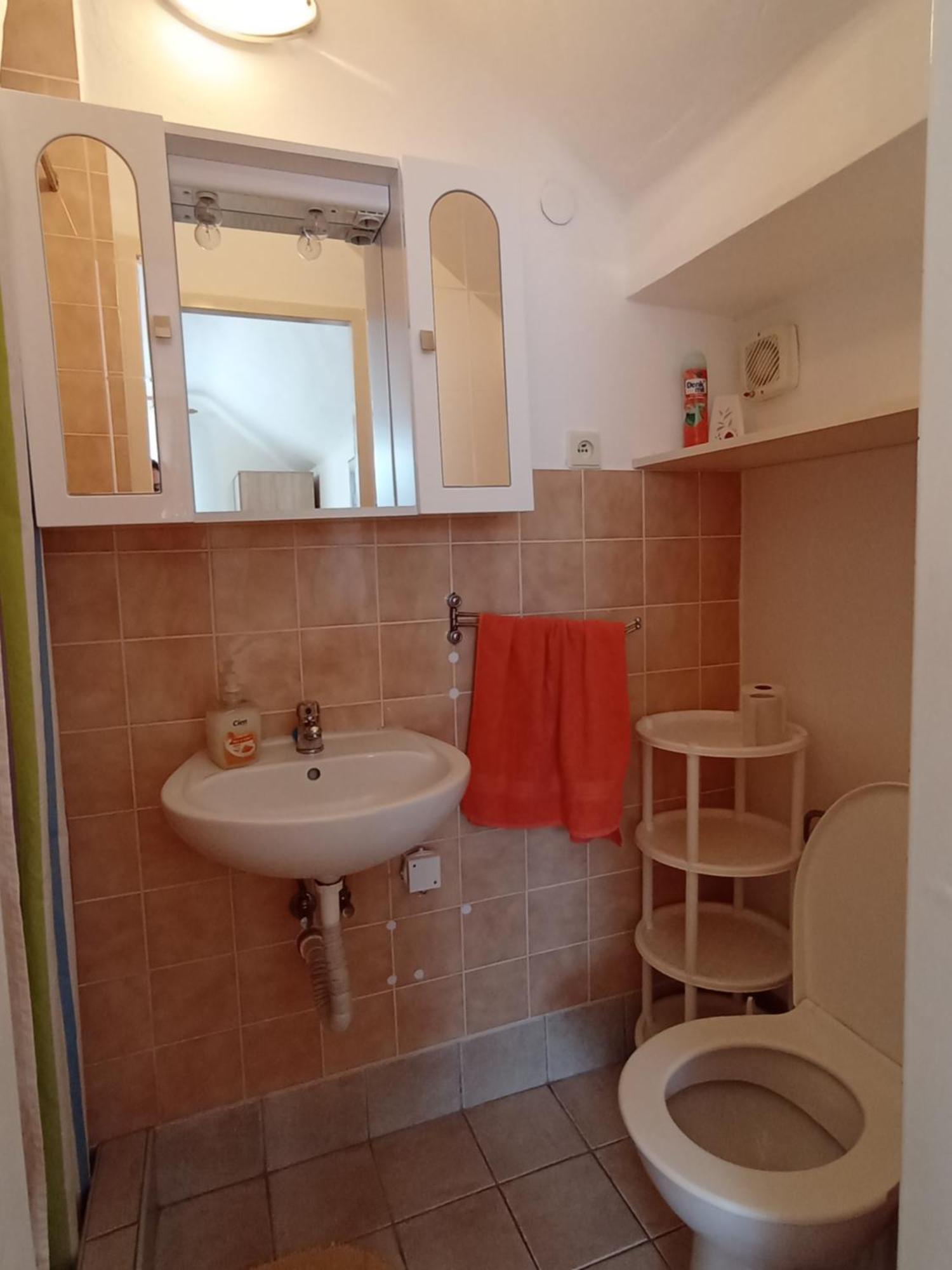 Afrodita Otel Štúrovo Dış mekan fotoğraf
