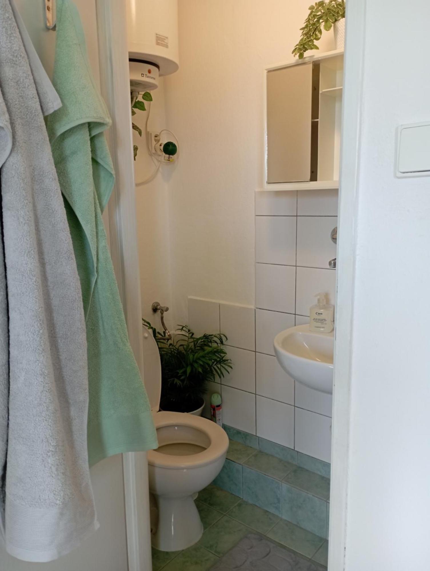 Afrodita Otel Štúrovo Dış mekan fotoğraf