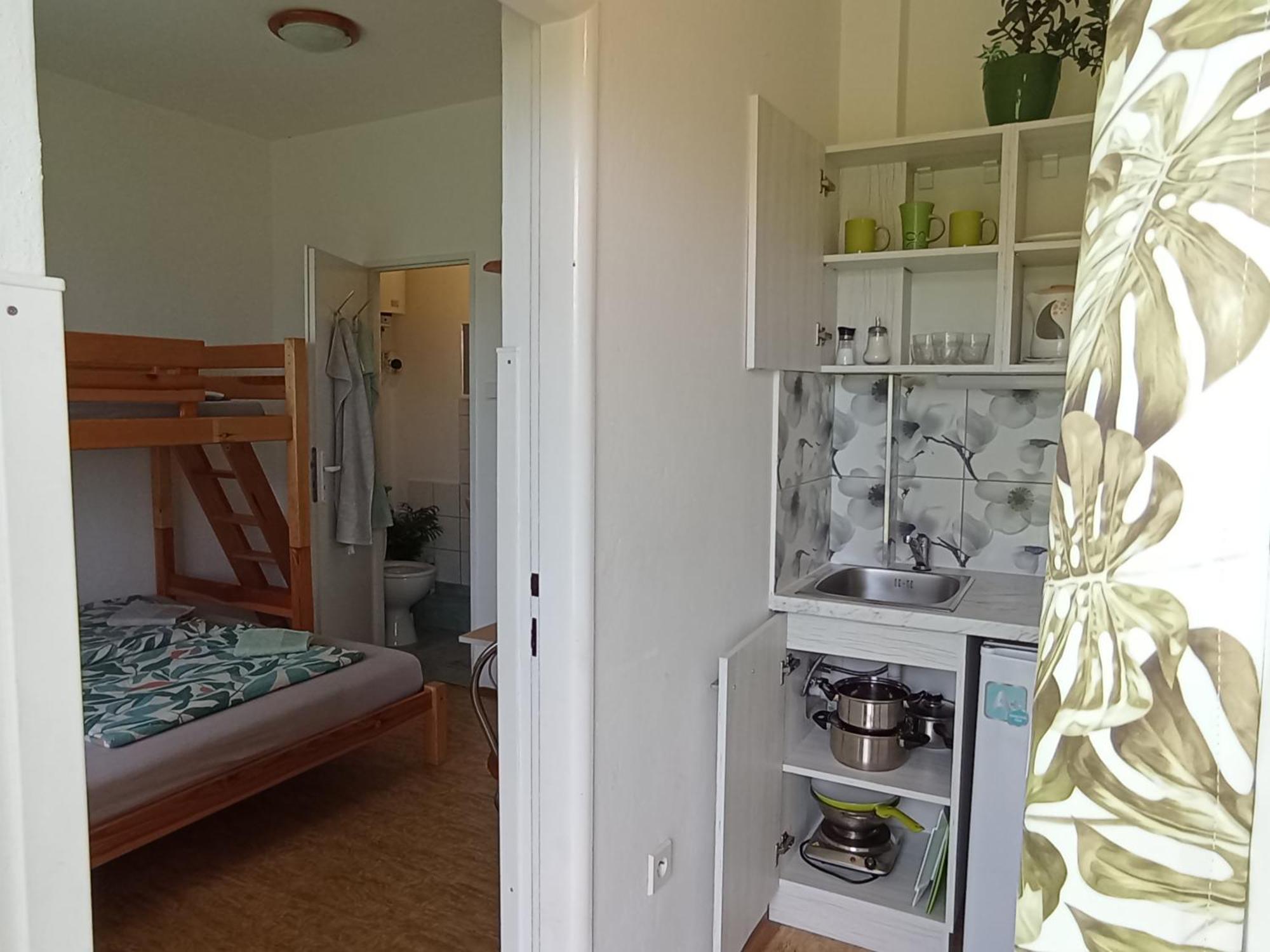 Afrodita Otel Štúrovo Dış mekan fotoğraf