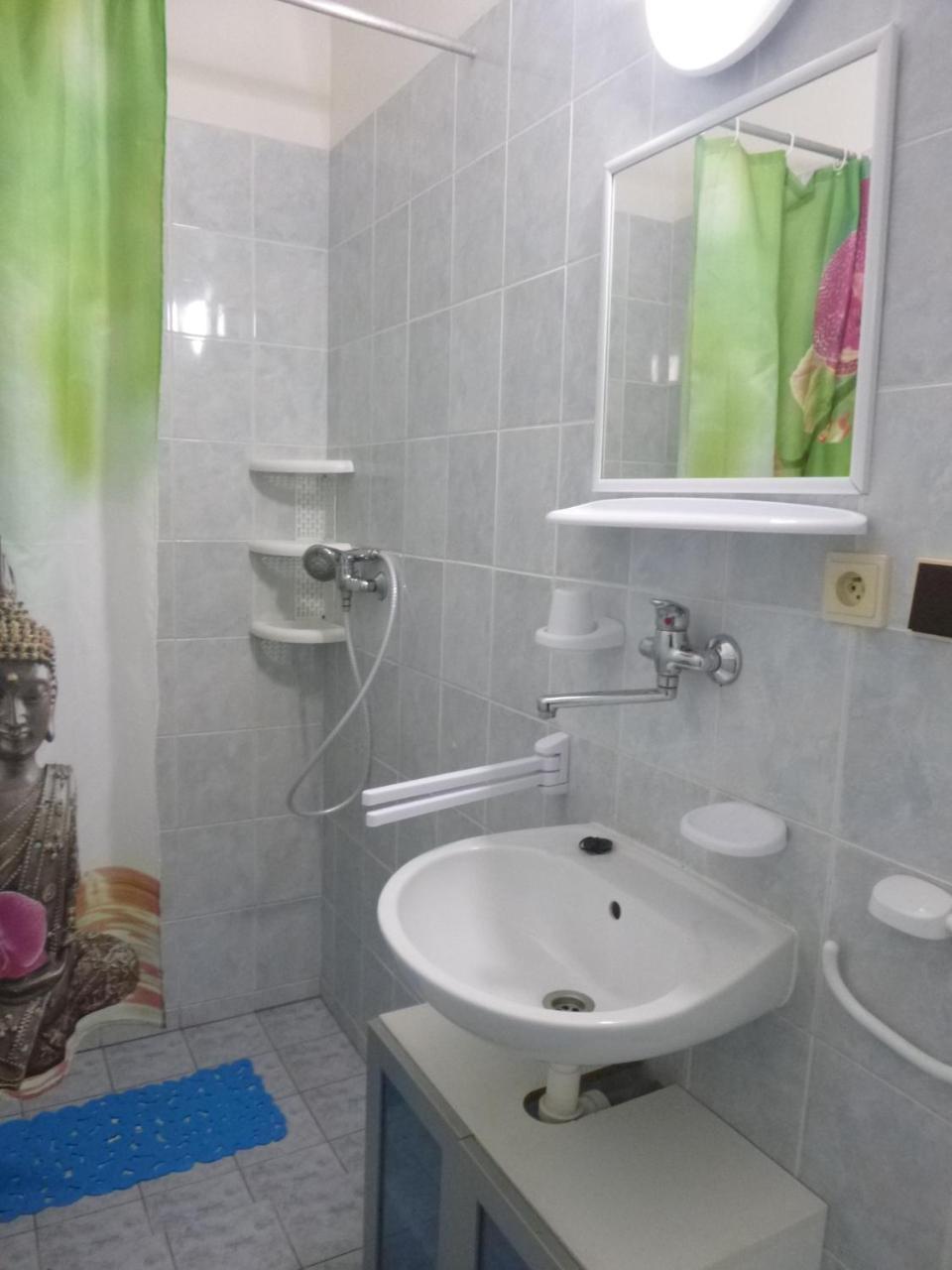 Afrodita Otel Štúrovo Dış mekan fotoğraf