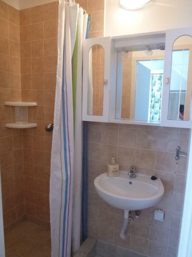 Afrodita Otel Štúrovo Dış mekan fotoğraf